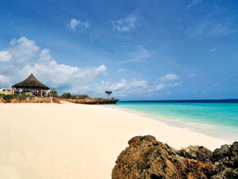 Resort Royal Zanzibar 5*