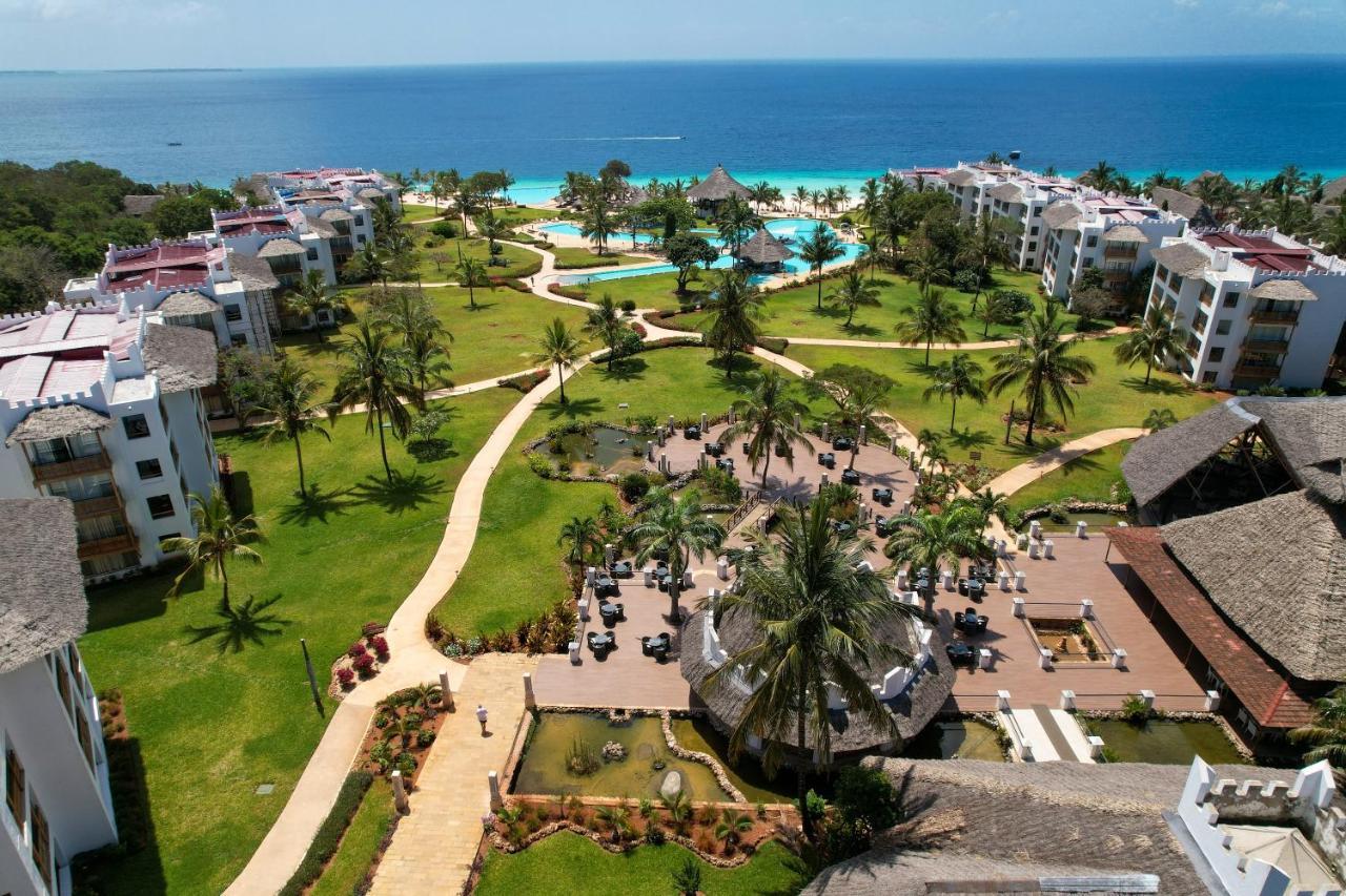 Royal Zanzibar 5*