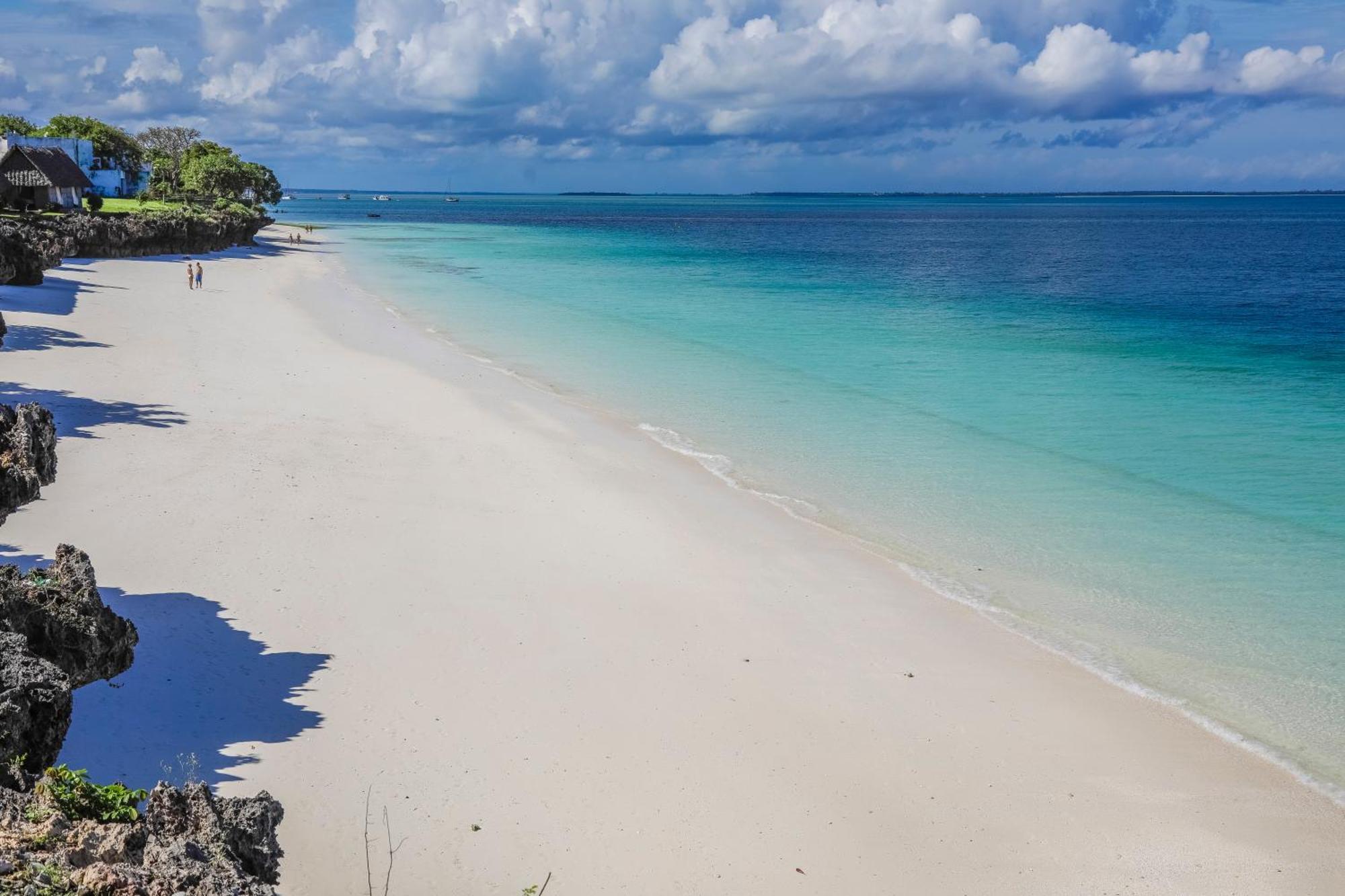 Royal Zanzibar Station touristique 5*