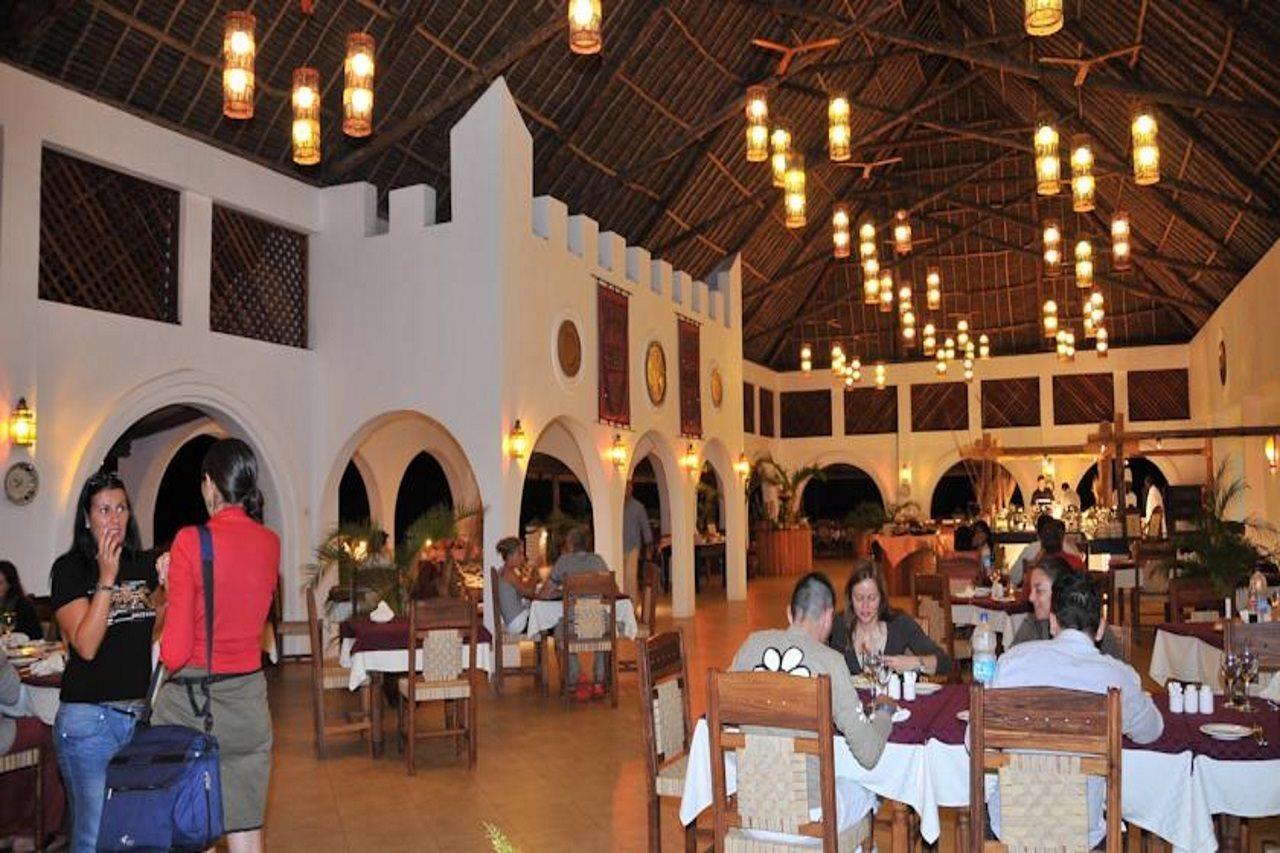 Station touristique Royal Zanzibar Nungwi