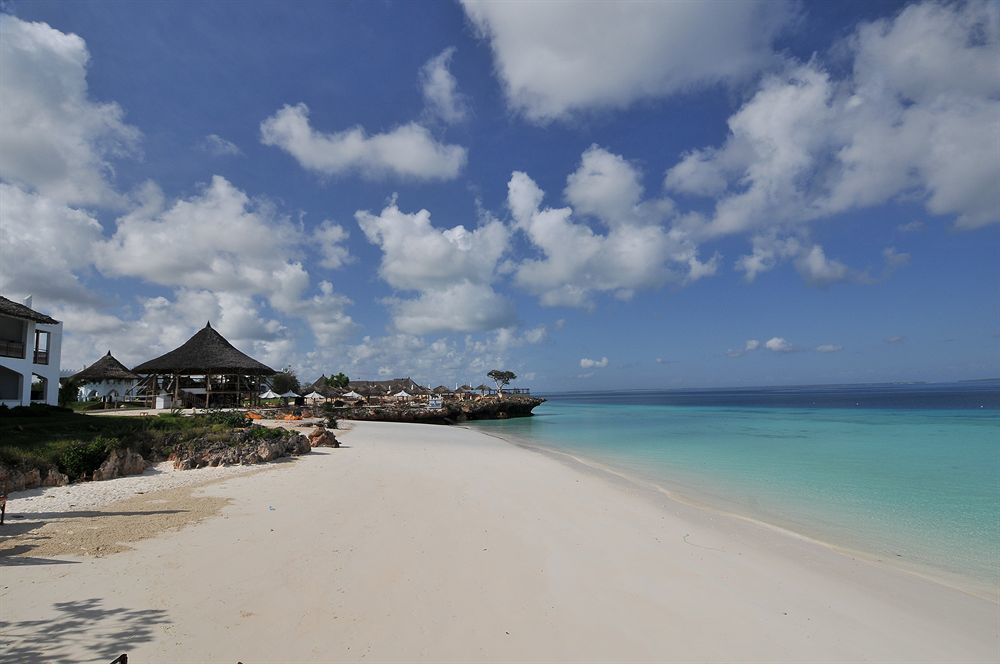 Royal Zanzibar Station touristique 5*