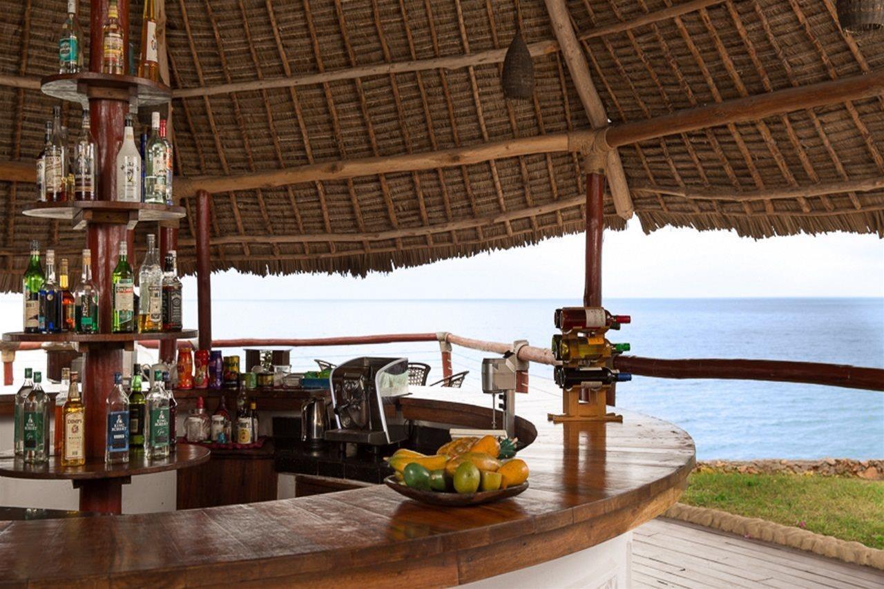 Station touristique Royal Zanzibar 5*