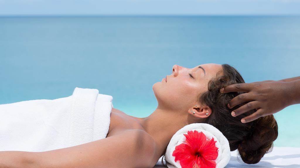 Royal Zanzibar Station touristique 5*